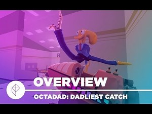 Octodad: Dadliest Catch - Gameplay Overview