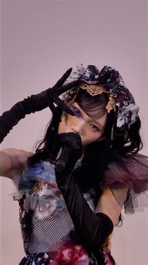 その少女、魔性につき #ファントムシータ #魔性少女 #ファントムシータ_ホラークイーン #PhantomSiita #ライブ