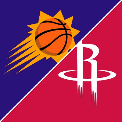 Rockets 117-98 Suns (Dec 5, 2025) Final Score - ESPN