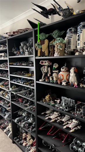 #lego #starwars #legostarwars #fyp