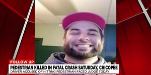 Remembering Chicopee crash victim: ‘How could he be taken away?’