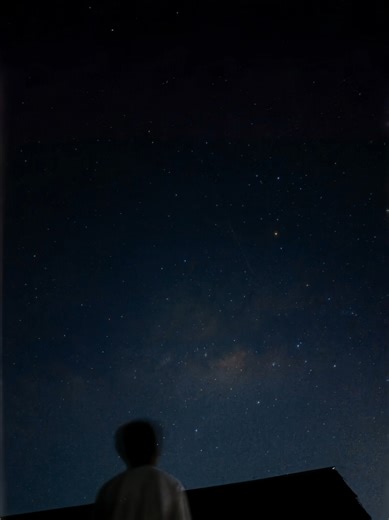 Explore Stunning Live Wallpapers Featuring Stars