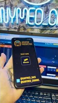 New Aviator Predictor for 1XBET CRASH