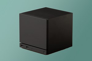 Valve Talks New Steam Machine and Why Now's the Right Time For the Console/PC Hybrid