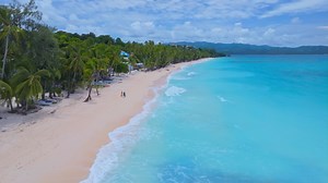 Sink your toes into the white sands and dive into the crystal-clear waters of the Philippines’ award-winning beaches. From the world-famous shores of Boracay to the untouched paradise of Palawan, experience pure bliss in some of the most breathtaking coastal destinations on Earth! 🌊🏝️ Explore the best of the Philippines!✨ #LoveThePhilippines #DOTPhilippines #TravelPH | The Philippines