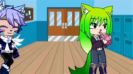 Creative Gacha Club Edit by ❄️✨Melody✨❄️ - No Part 2!