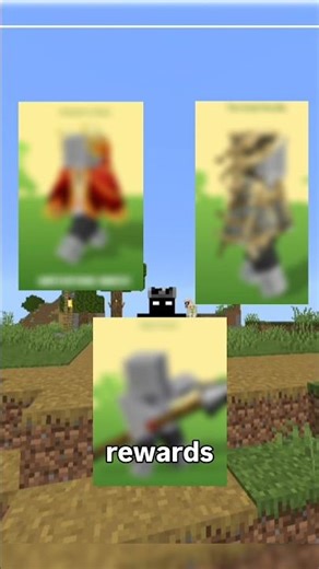 Don’t Miss These Mounts of Mayhem Rewards in Minecraft!