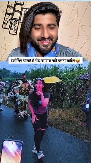 Ruko zara sabr kro last tak dekho #dance #dancereels | Aman Raj