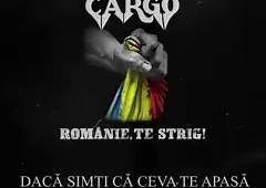 29K views · 1.2K reactions | CARGO - Romanie, te strig! (Official Lyric Video) | CARGO | Facebook