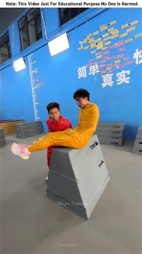 Building Wooden Log Cabin in Forest 🎄🎈 | Survival House Step by Step "9 #shorts #facts