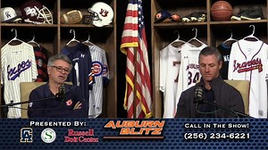 Auburn Blitz catches up with former host, Coach Jeff Hines, to discuss the great start to the Auburn Basketball season and the outstanding job Bruce Pearl and his staff continue to do. #auburnbasketball #brucepearl | Sportz Blitz | Facebook