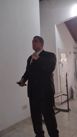 Uso correcto de bastón retractil!!