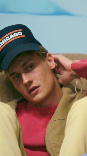 Interview with Cole Bennett on Hard Work and Success