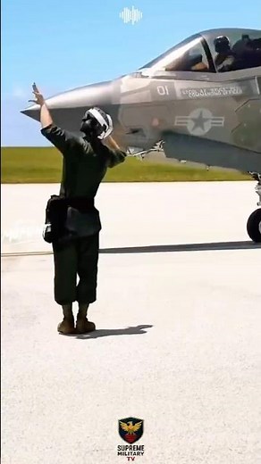 ✈️ Inside the Life of a Modern Fighter Pilot – Precision, Power, and Courage! 💥