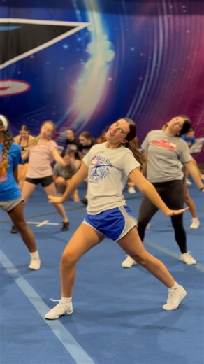 47 reactions · 13 shares | Our All American team!! 懶 Next Sunday, November 9th at Warren G Harding will be the All American Performance Debut kicking off our performance week for the 2025 All American team! We are so excited + can’t wait! | Cheertime Athletics | Facebook