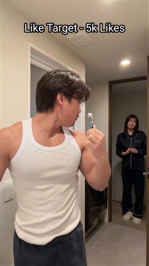 Girlfriend Manane Aayi… Lekin Ladka NIKLA Gigachad 😳🔥