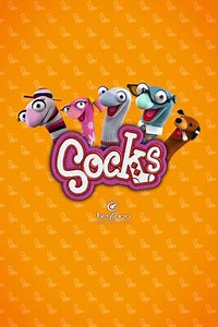 Socks (2018) - TV Show