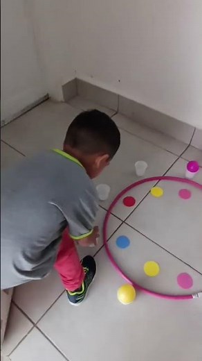 Pareamento de Cores