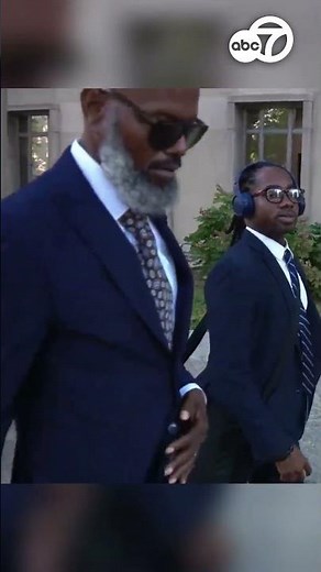 Trayon White asked if FBI informant is his brother-in-law before court