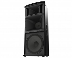 Electro Voice ETX 35P 3 way 15 inch 2000w Powered PA Speaker