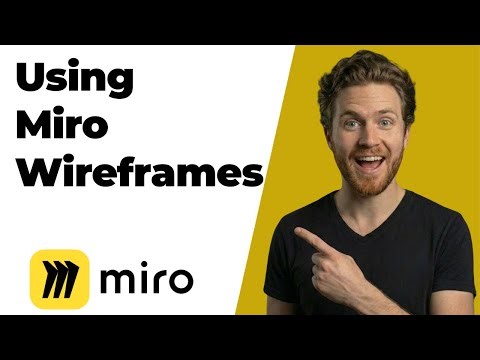 How To Use Miro Wireframes (2026 Easy Guide)
