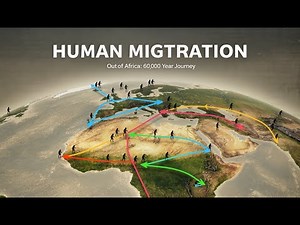 The Evolution of Humans, An Animated Look!