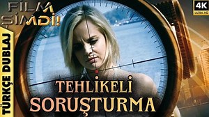 Tehlikeli Soruşturma (Restitution) | 2011 | Türkçe Dublajlı Film | Aksiyon Filmi | Film Şimdi