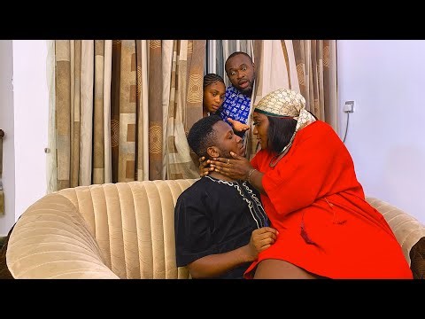 DAUGHTER EXPOSED HER CHEATING STEP MOTHER; WHAT HAPPENED WILL SCHOCK YOU/ Latest Nigerian Movie 2026