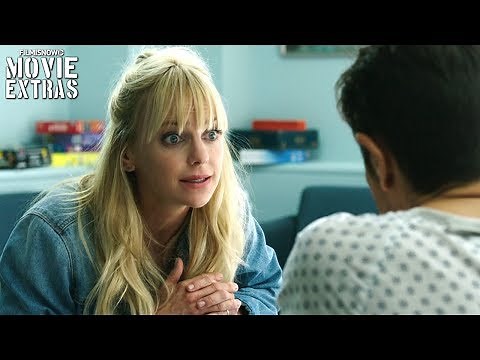 OVERBOARD | All release clip compilation & trailers (2018)