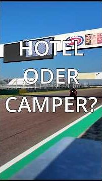 Mit dem Camper durch Italien – das hättest du nicht erwartet! #roadtrip #camping #curv