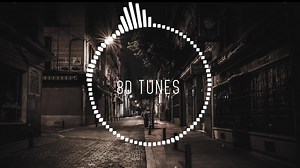 戴上耳机！8D版In My Feelings-Drake