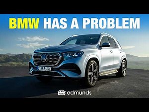 2027 Mercedes GLE: Real Upgrades or Just Gimmicks?