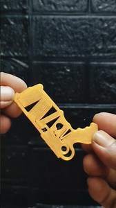 Mini Print Gun ❌ | 3D Print Fail 😅 #3dprinted #3dprinting