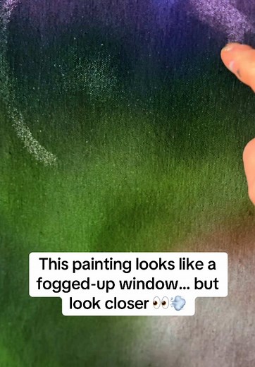Create Stunning Fogged-Up Window Art Illusions