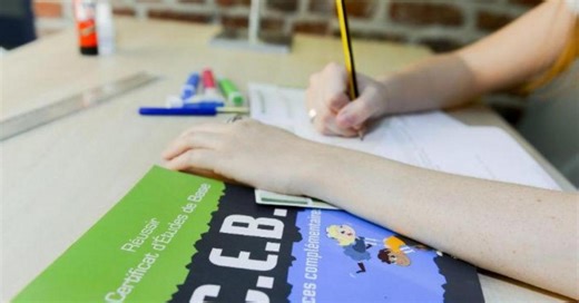 Résultats du CEB: le taux de réussite et les moyennes en baisse, voici ce qu’il faut retenir des épreuves certificatives