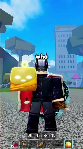 The Fastest Way To Level Up In Blox Fruits 📈 #bloxfruits #roblox
