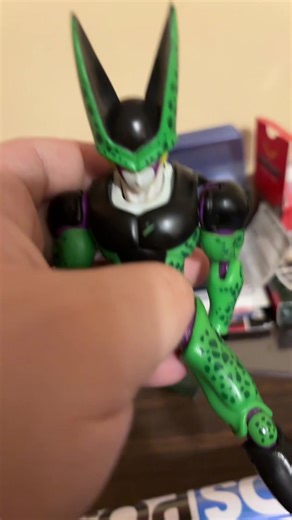 Cell you ain’t all that