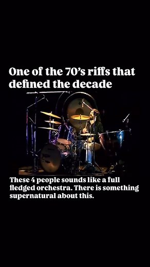 310K views · 15K reactions | Led Zeppelin posters at oldmansrock.com...