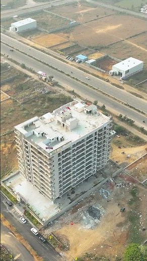 premium luxury flats in Ajmer Road jaipur Shree Vinayak homes11