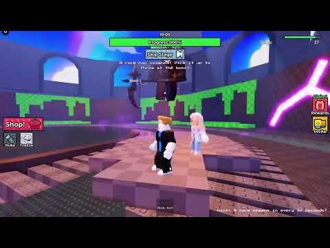 Roblox escape the Evil reaper oddy