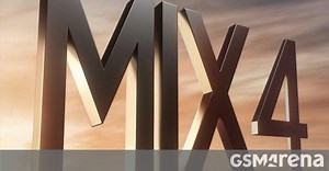 Xiaomi confirms Mi Mix 4 will launch on August 10, check out the under display camera