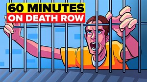 Last 60 minutes of being on death row