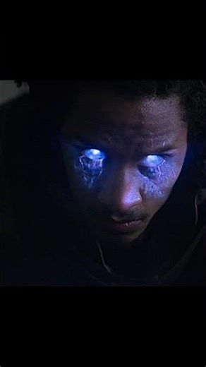 💥Alien Attack Scene | Men in Black 4 (2019)