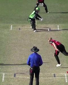 22K views · 287 reactions | Final over of the match. Melbourne Stars need 9 runs. Melbourne Renegades need 2 wickets. Spoiler: It goes down to the final ball. #SpringChallenge | Weber WBBL | Facebook