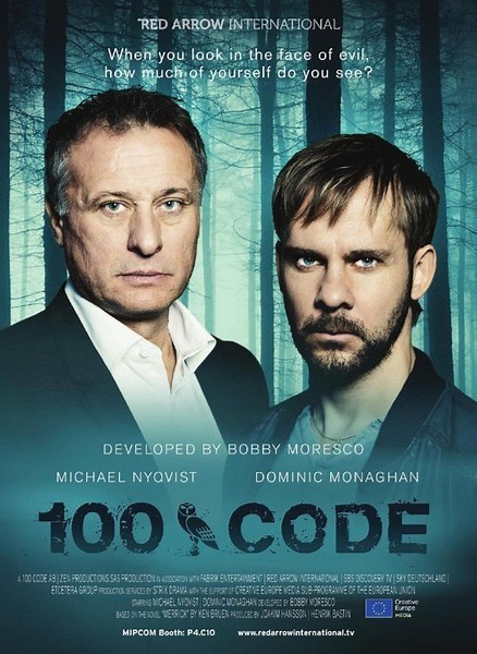 100 Code (TV Series 2015) ⭐ 7.2 | Crime, Thriller