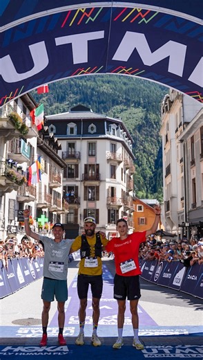 YOANN STUCK on Instagram: "Monte le volume, c’est important. Une der pour la fin, en mode inside. J’ai kiffé cette arrivée sur Chamonix. J’ai kiffé les cris. J’ai kiffé l’ambiance. Maintenant je kiffe à distance. Mise au vert sur pour le week-end en famille, avant le retour en ville. Je garde ces émotions en tête, je m’en servirai pour la fin de la saison. Merci @sandy_trailandrun & Emmanuel @waruju.officiel pour la vidéo d’arrivée ! #mcc #utmb #chamonix #trailrunning #instarunfrance"