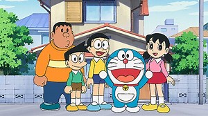 Doraemon ドラえもん 41
