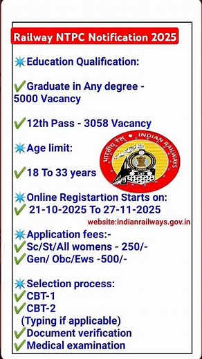 #railwayexam #ntpc #shorts#shortsfeed