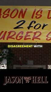 Facts you didn't know about Jason Goes to Hell: The Final Friday #movies #moviefact #moviefacts #movietrivia #horrormovie #horrormovies #90smovies #JasonGoesToHell #fridaythe13th #jasonvoorhees #slashermovies | Neon Light Movies