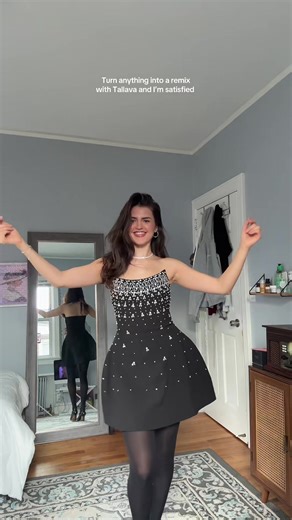 Exploring Tallava Remixes with Bina Behluli